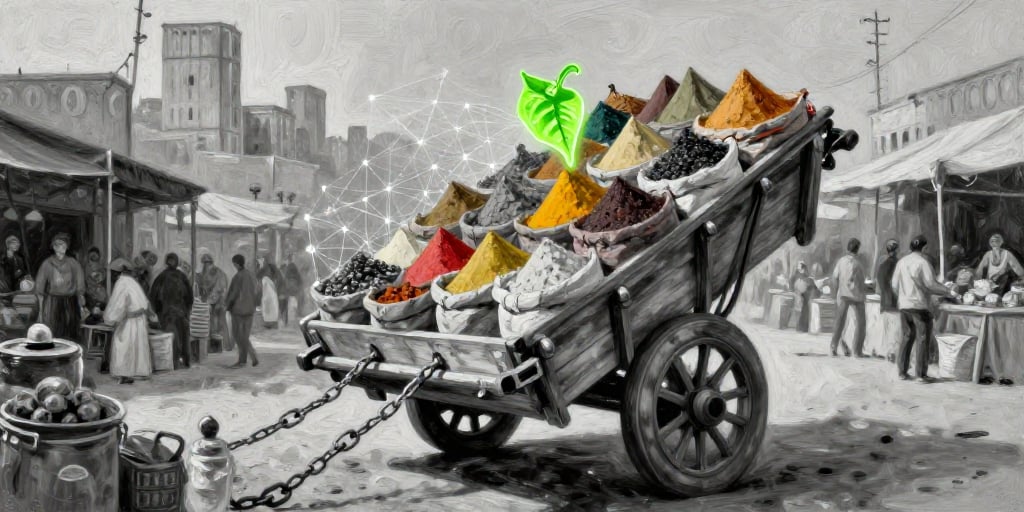 McCormick's Q3 2025 Performance: Market Shift, Margin Challenges & Strategic Growth Opportunities