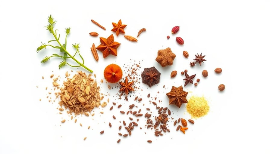 McCormick's Share Decline: Why UBS Cut the Target Amid Strong Fundamentals