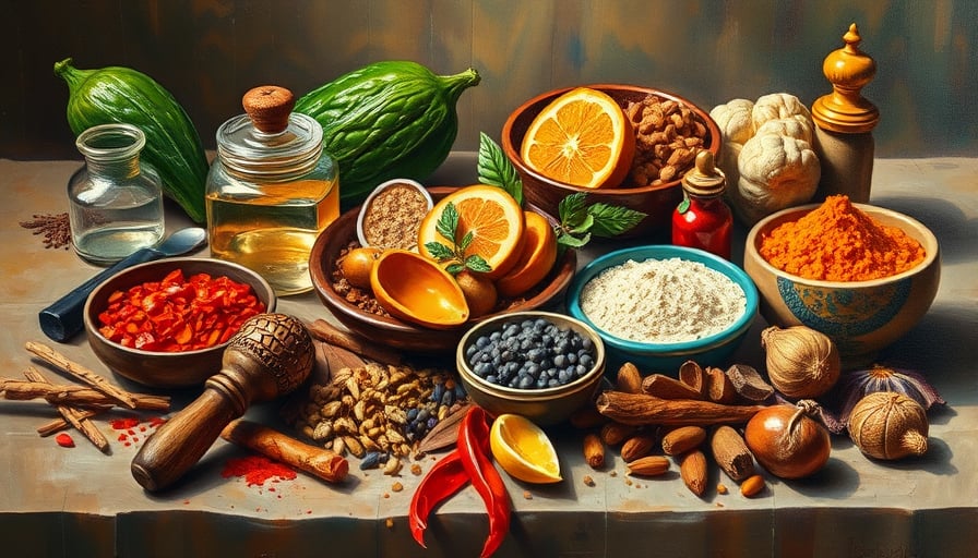 McCormick's Stock Dip: Sector Weakness, Margin Risks, & Premium Growth Opportunities