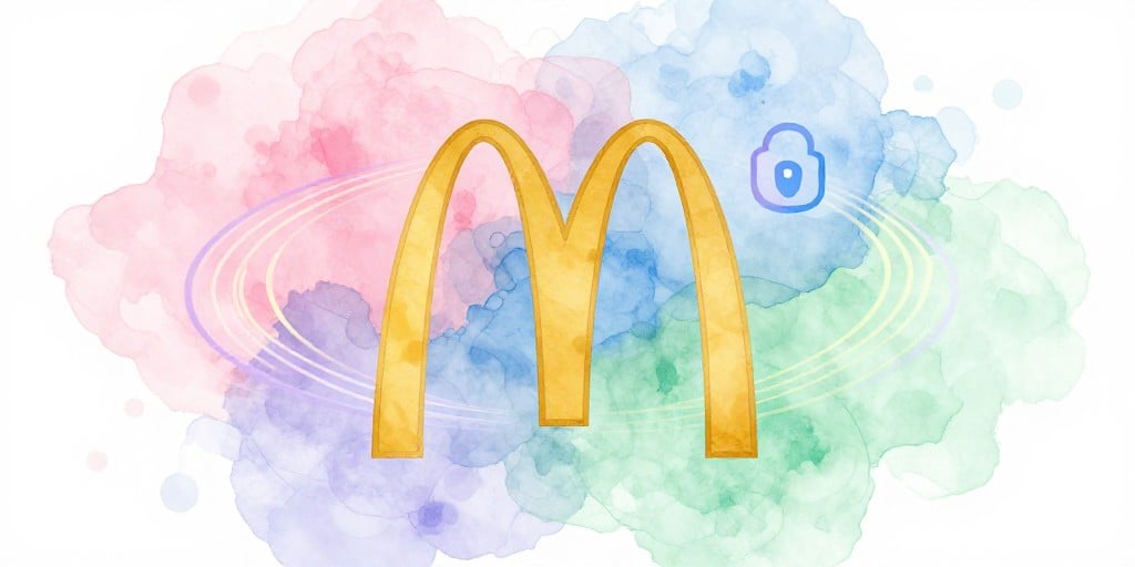 McDonald’s 2024 Outlook: Earnings, Digital Growth, and Competitive Resilience
