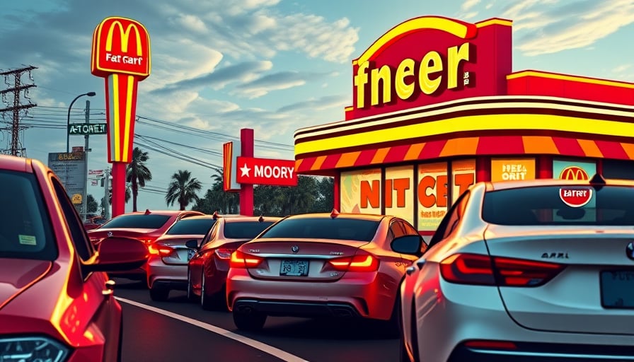 McDonald's 2024 Strategy: Digital‑Physical Fusion, ESG & Dividend Discipline