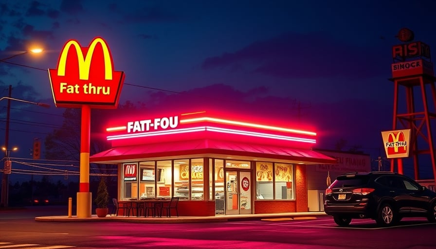 McDonald's 2024 Strategy: Sub‑$3 Menu, Digital‑Physical Hybrid, & Global Growth to Capture Gen Z