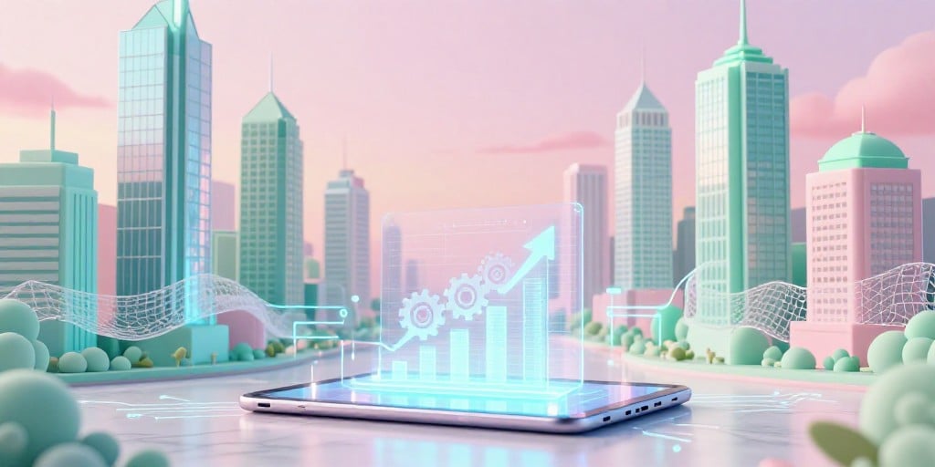 McDonald's 2025 401(k) Update: Boosting Digital‑Physical Retail with Phygital Benefits & ESG Growth