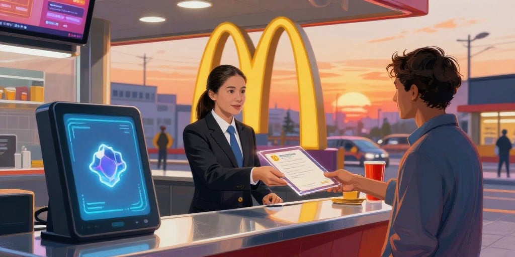 McDonald's 2025‑26 Conflict‑Mineral Disclosure Boosts Trust, ESG Appeal, & Investor Confidence