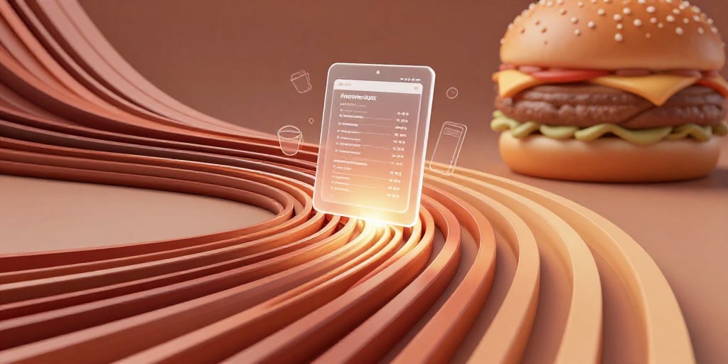 McDonald's 2026 Q1 Earnings: Boosting Margins with Digital‑Physical Synergy & Premium Beverages