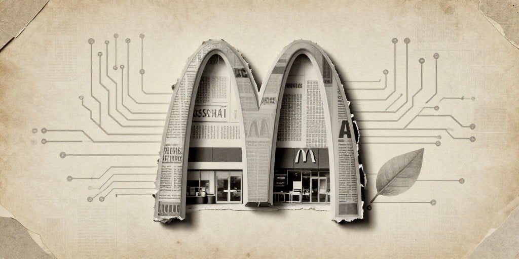 McDonald’s 2026 Q2: Expansion, Omnichannel Gains & Sustainability Drive Growth McDonald’s 2026 Q2: Expansion, Omnichannel Gains & Sustainability Drive Growth