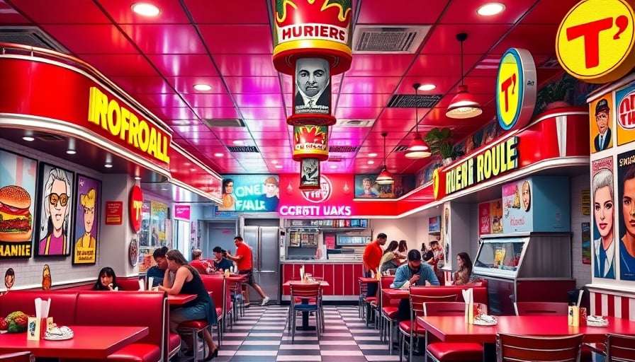 McDonald's 2026 Strategy: Omnichannel Value, Local Flexibility & Supply‑Chain Gains