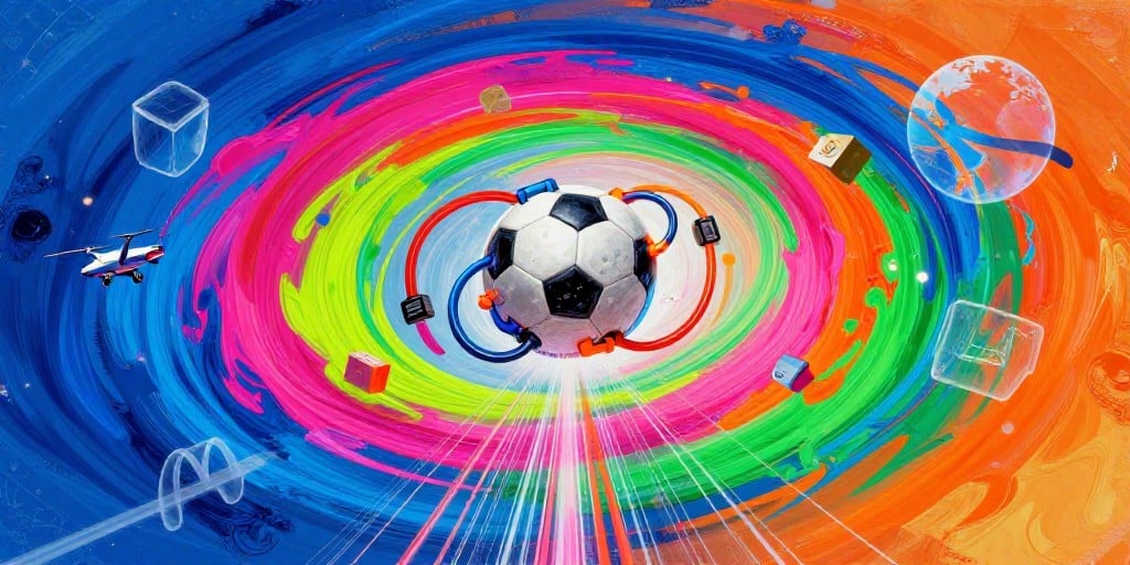 McDonald's 2026 World Cup Boost & Delhi Regulatory Challenges – Strategic Outlook