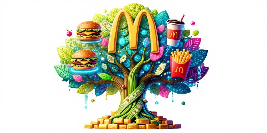 McDonald’s 2026‑27 Dividend: Strong Cash Flow, 3.1% Yield & Growth Outlook
