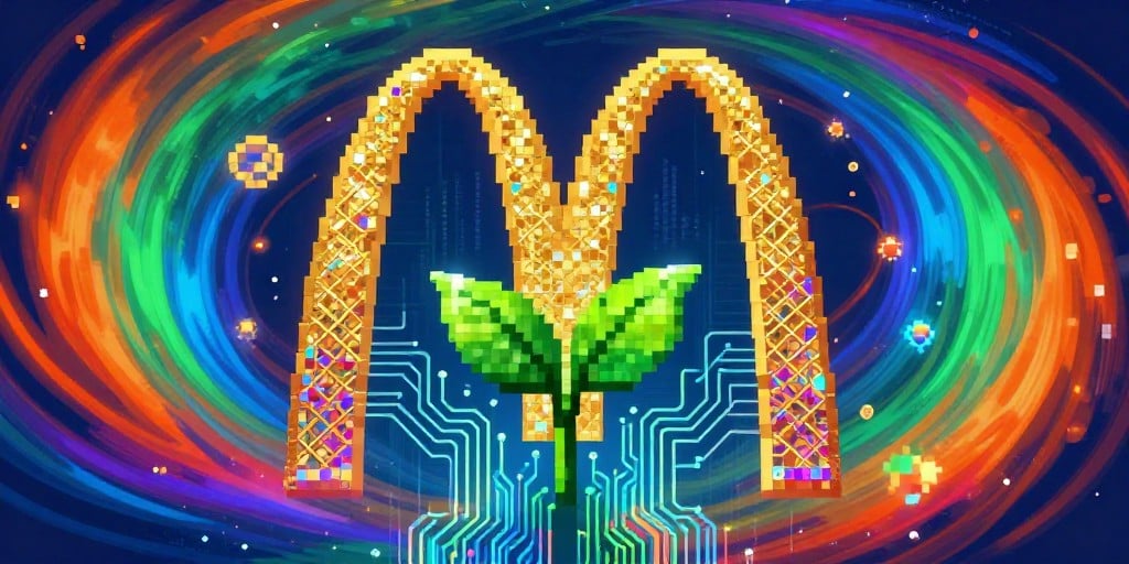 McDonald’s Accelerates Digital‑Physical Growth Amid Inflation, Fuel‑Price Headwinds