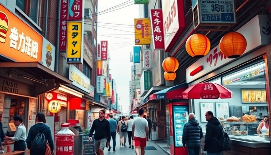 McDonald's Analyst Consensus: Short‑Term Bullish Amid Market Caution & Long‑Term Growth Outlook