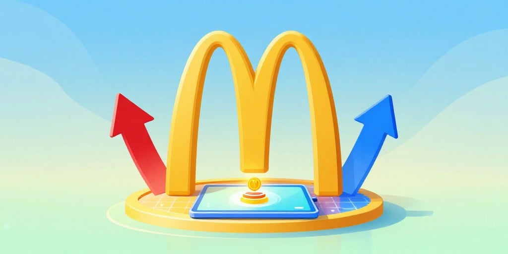 McDonald’s Board Moves: Dividend Stability Meets Execution‑Focused Growth