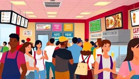 McDonald's Boosts Investor Confidence with Buyback and Dividend Plan