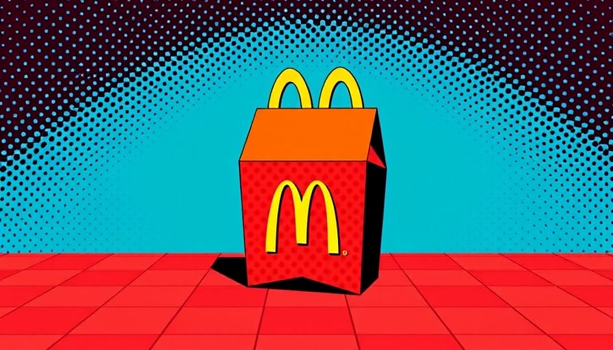 McDonald's Boosts Value Menu & Strengthens Board to Beat Inflation Pressures