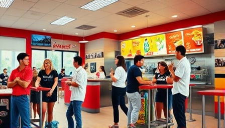 McDonald's Corp: Dividend Aristocrat Status and Blockchain Tokenization Amid Trade Tensions