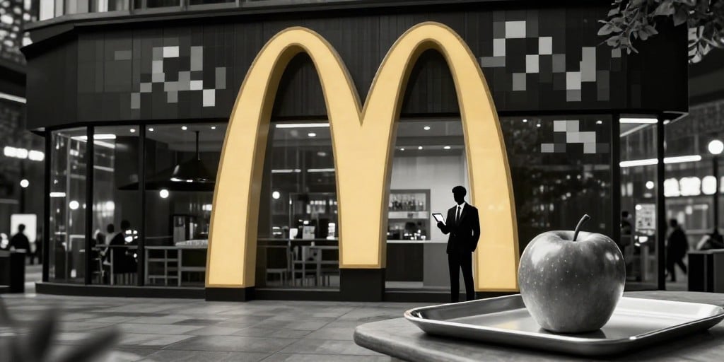 McDonald’s Drives Growth with Franchise Expansion, Digital‑Omni Strategy, and Sustainable Partnerships McDonald’s Drives Growth with Franchise Expansion, Digital‑Omni Strategy, and Sustainable Partnerships