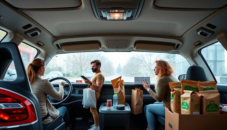 McDonald’s Drives Growth with Omnichannel, ESG, and Community Wins