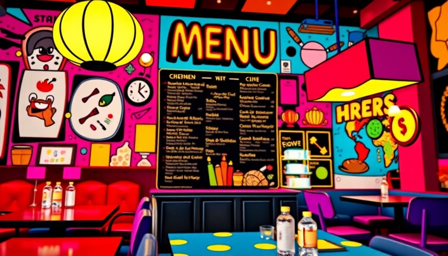 McDonald’s Dr. Seuss Holiday LTO: Boosts Sales, Drives Growth & Navigates Risks