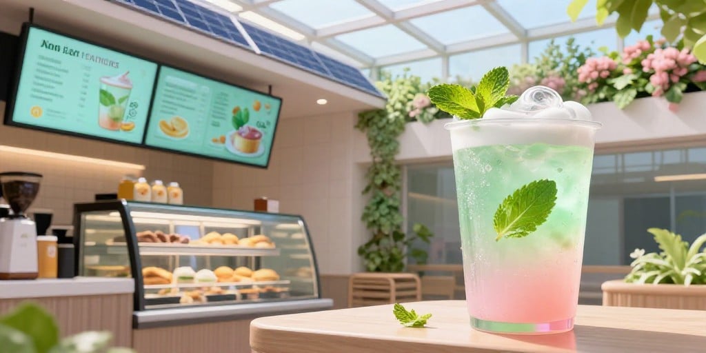McDonald’s Faces a Turning Point: Menu Revamp, Digital Upgrades, and Investor Uncertainty Amid Market Volatility