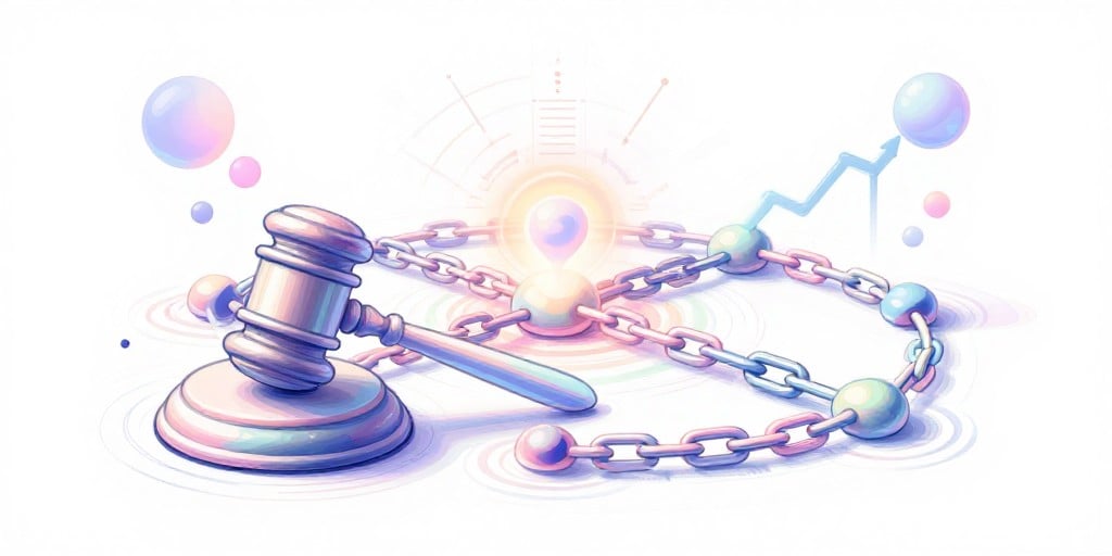McDonald’s Faces AI Pricing Lawsuit, Supplier IPO, & Tokenization Risks