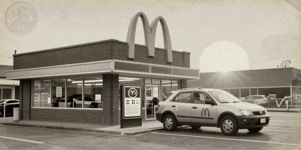 McDonald's Faces Analyst Downgrades: What Investors Need to Know