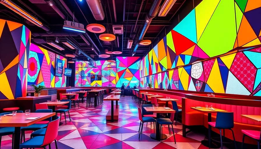 McDonald's Governance Boosts Digital Innovation to Capture Gen Z, Millennials