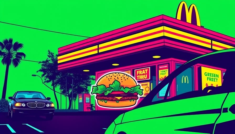 McDonald’s Ignites Growth: Omnichannel, Plant‑Based Wins & Investor Upside McDonald’s Ignites Growth: Omnichannel, Plant‑Based Wins & Investor Upside