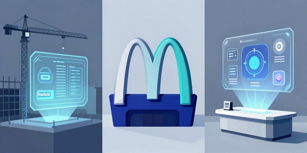 McDonald’s Investor Day: $5B Franchisee Boost & Tiered Loyalty Power‑Ups