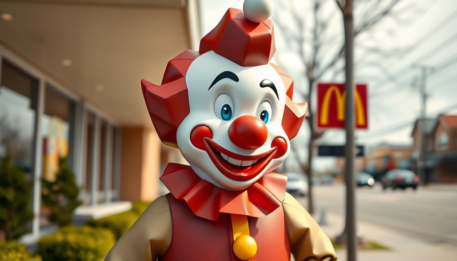 McDonald's K‑Pop Demon Hunters Tie‑In: Boosting Digital Engagement & Revenue