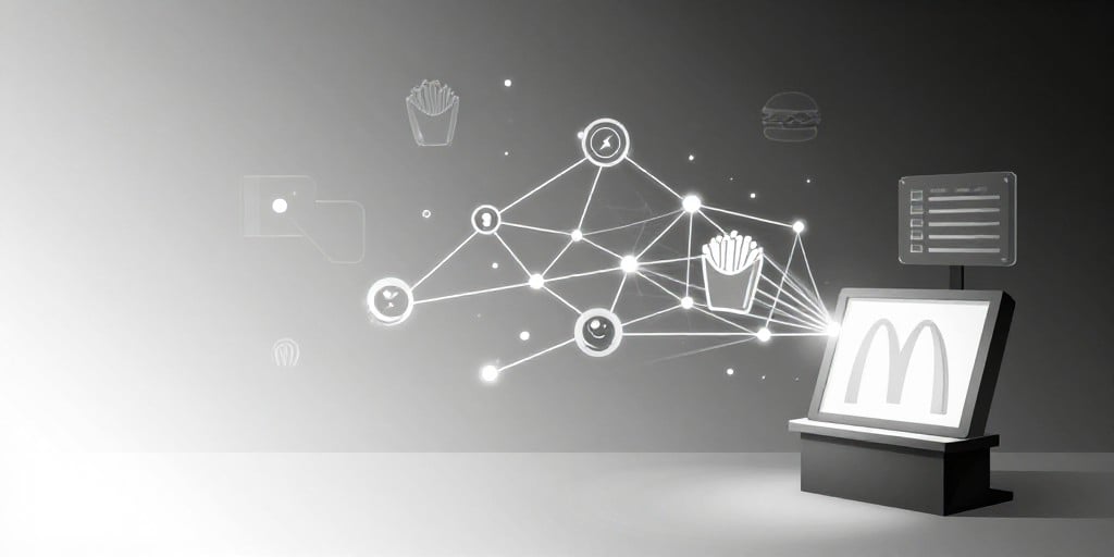 McDonald’s Launches Digital Ad Network to Unlock Multi‑Billion‑Dollar Growth Beyond Franchises
