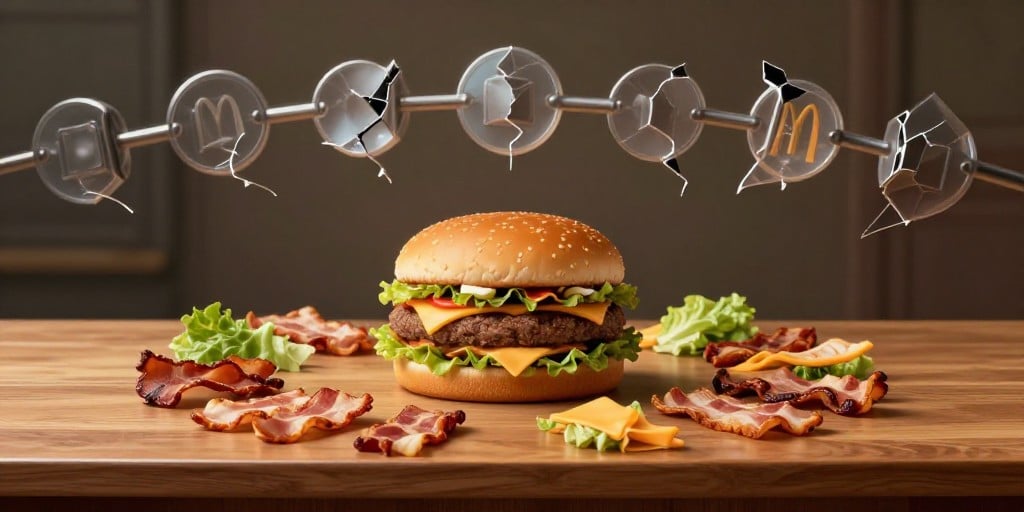 McDonald’s Legal Setback Highlights Market, Brand, & Supply‑Chain Challenges for Fast‑Food McDonald’s Legal Setback Highlights Market, Brand, & Supply‑Chain Challenges for Fast‑Food