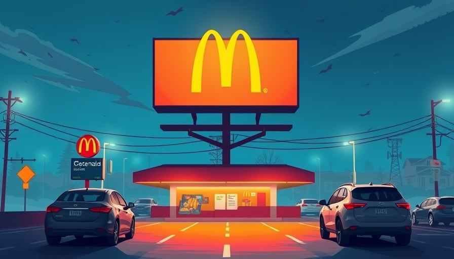 McDonald’s Market Position: Resilient Growth Amid Global Competition & Inflation McDonald’s Market Position: Resilient Growth Amid Global Competition & Inflation