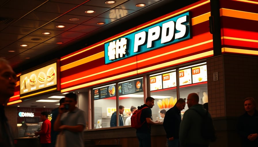 McDonald’s Momentum: Rising Revenue, AI Edge, and ESG‑Driven Growth