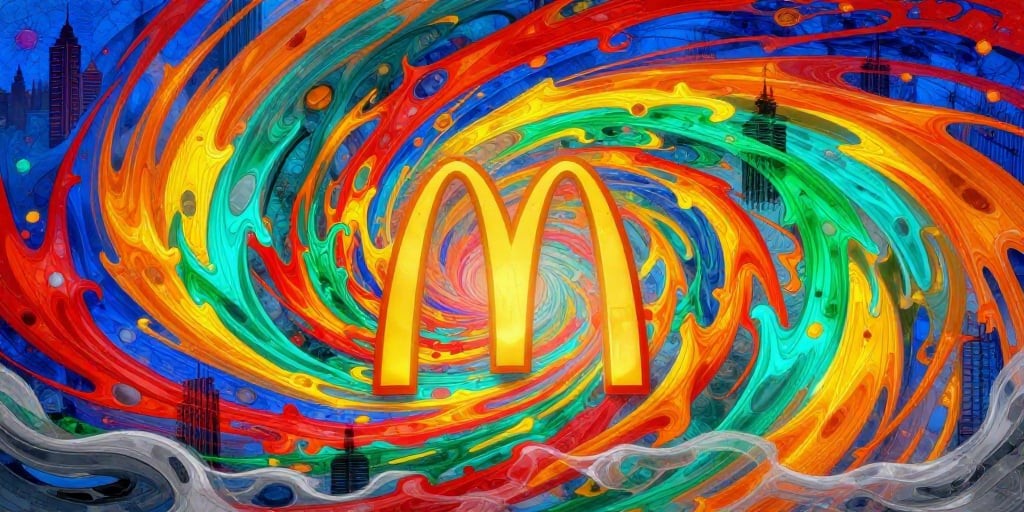 McDonald's Q1 2026 Earnings Beat Estimates, Boosted by Franchise Growth in China