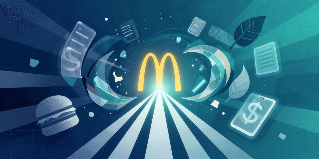 McDonald's Q1 Earnings Preview: How Omnichannel & Value‑Pricing Shape Future Growth