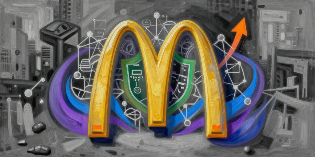 McDonald’s Q2 Earnings: Navigating Food‑Safety, Inflation, and Omnichannel Growth