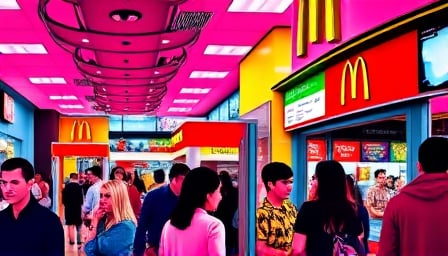 McDonald's Q2 Earnings Soar, Stock Price Jumps Amid International Growth and Menu Innovations