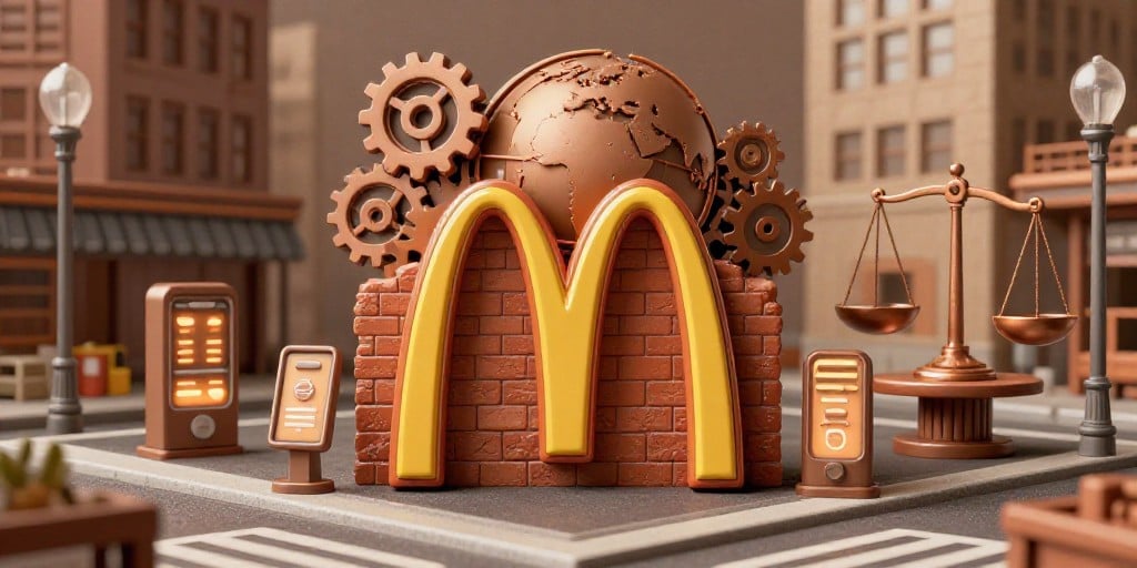 McDonald’s Q3 Earnings Dip: How Menu Innovation & Digital Expansion Keep Growth Ahead McDonald’s Q3 Earnings Dip: How Menu Innovation & Digital Expansion Keep Growth Ahead
