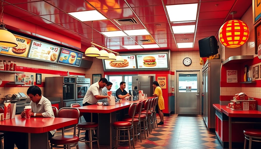 McDonald's Q4 2023 Earnings: Real‑Estate Power, Digital Challenges, and Market‑Shift Risks
