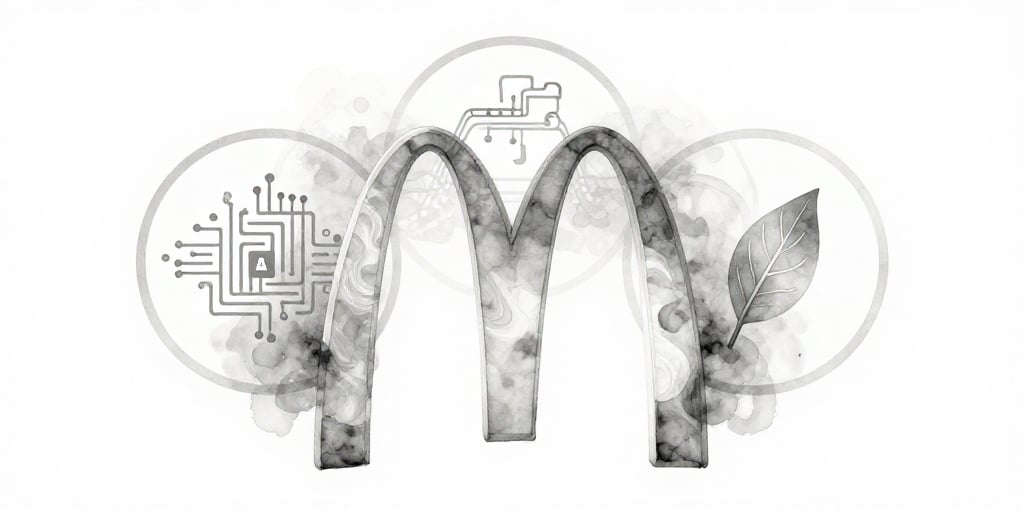 McDonald's Q4 Earnings Preview: Omnichannel Growth, AI‑Supply Chains, and Brand Expansion Fuel Next‑Quarter Outlook