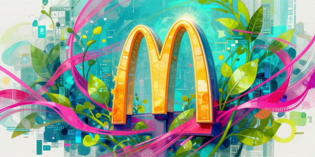 McDonald's Resilience: Franchise Growth, Dividend Strength & Competitive Edge Amid Market Uncertainty
