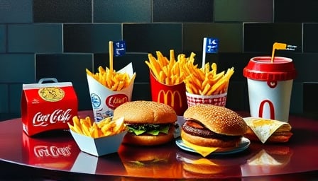 McDonald's Revamps Menu with Familiar Favorites Amid Mixed Market Response