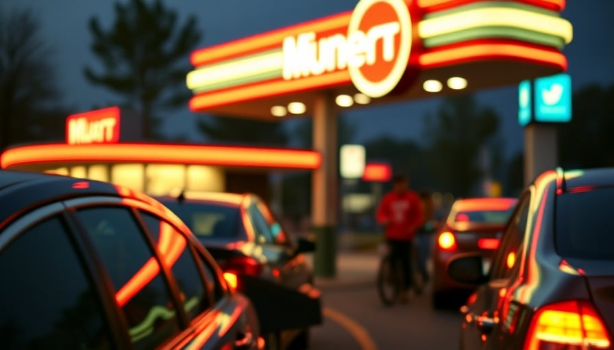 McDonald’s Shares Near 52‑Week High: Valuation, Dividend, and Digital Growth Insights McDonald’s Shares Near 52‑Week High: Valuation, Dividend, and Digital Growth Insights