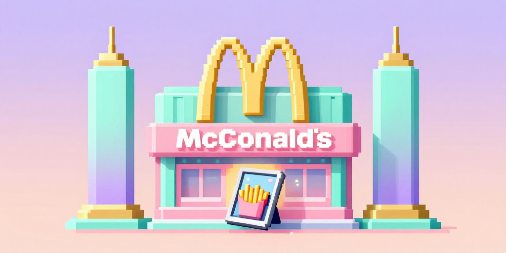 McDonald's Shares: Routine Transactions, Divergent Analyst Target Prices, and Market‑Stability Strategy