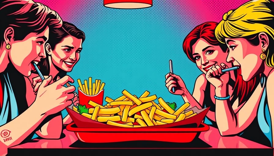 McDonald's Shares See Routine Institutional Moves, Mizuho Ups Targets