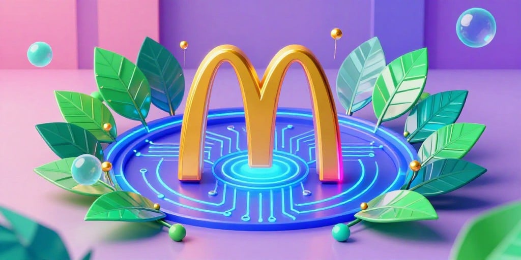 McDonald’s Shifts to Defensive, Dividend‑Focused Growth Amid Market Volatility