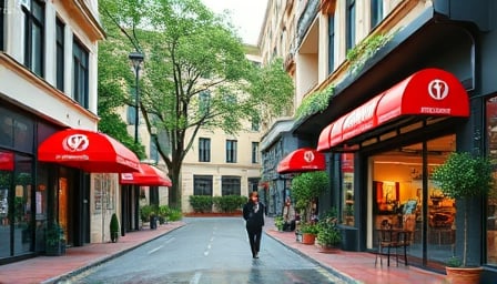 McDonald's Stock Plummets: Can the Golden Arches Weather the Storm?