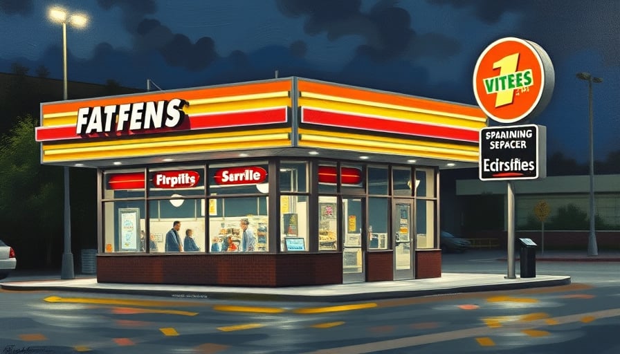 McDonald's Stocks Dip Yet Investors Stay Neutral While Digital‑Physical Strategy Drives Growth McDonald's Stocks Dip Yet Investors Stay Neutral While Digital‑Physical Strategy Drives Growth