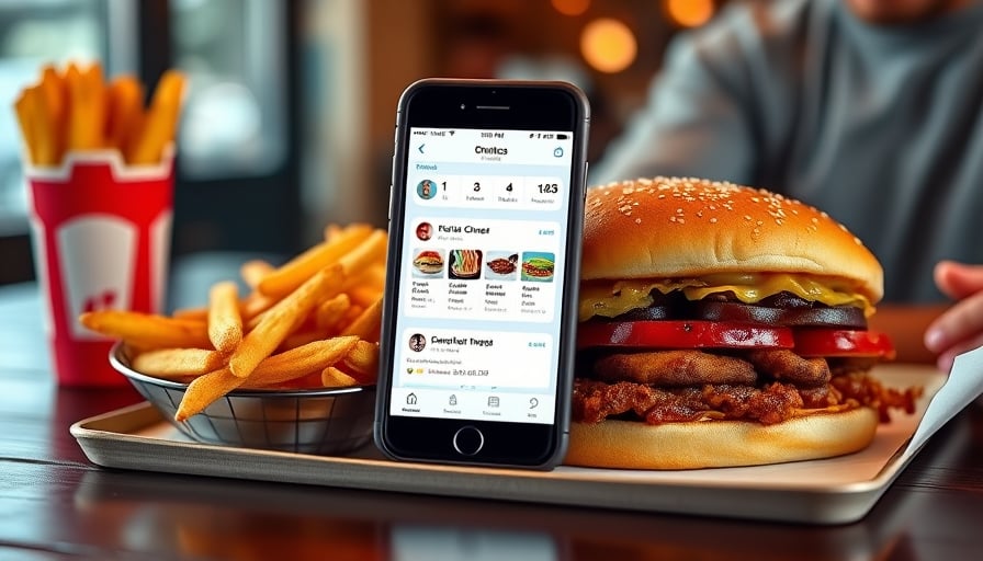 McDonald’s Stocks Stay Steady as Digital, Sustainable Strategy Drives Growth McDonald’s Stocks Stay Steady as Digital, Sustainable Strategy Drives Growth