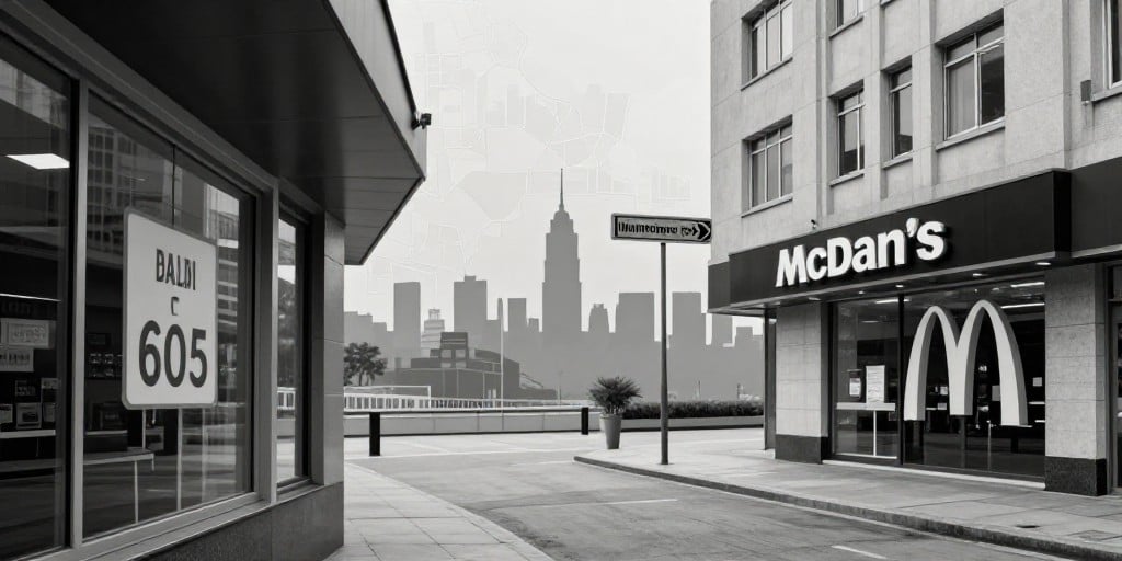 McDonald’s Strengthens DJIA Presence While Delhi MCD Tackles Student Safety and Waste Regulation